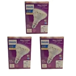 Philips 65w Dimmable Light Bulb Smart Wi-fi Certified Led Soft White, 3 Pack. Fixed Price $18.99.