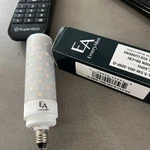Emery Allen Ea-e11-9.5w-001-309f-d - 9.5w Led Retrofit Lamp 3000k. Fixed Price $28.00.
