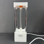 Tycolit Germicidal Ultraviolet Lamp Uv Model D1uv White. Fixed Price $24.99.