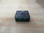 Aeg E-nr 910-157-041 Pilot Light Enr910157041 Contact Block Only. Fixed Price $30.77.