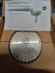 New Philips Led Lamp 150 Watt , 20000 Lm Mogul Base High Bay Retro-fit. Fixed Price $55.00.