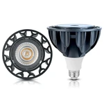 Ledbefine Par38 Led Bulb 26w 2400 Lumens Dimmable Soft White 3000k Flicker 200w. Fixed Price $35.99.