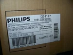 Philips 12" Circline 32 Watts T9 1800 Lumens 12 Each. Fixed Price $49.99.