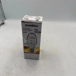 Sunlite Protected Metal Halide Hid Lamp 70w Ed17 Clear 03641 Pulse Start 15000 H. Fixed Price $14.20.