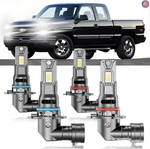 For 1999-2006 Chevy Silverado 1500 2500 Lights Bulbs Combo, 4pcs Super Bright. Fixed Price $147.25.