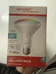 New 4 Packs Of Sengled Smart Led Multicolor Flood Light Bulbs - Alexa Or Google. Fixed Price $29.00.