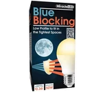 Miracle Led 3w Blue Blocking Bulb, Amber Glow 1 Count (pack Of 1),. Fixed Price $16.17.