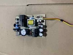 Ge Wr55x10764 Refrigerator Icemaker Circuit Control Power Board Az63522 Bk592. Fixed Price $24.45.