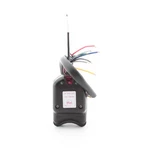Peterson V500 7-wire Turn Signal Switch For Vehicle Require Brake Light Circuit. Fixed Price $49.67.