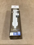 Green Creative Titanium Led Series Pl-h-8.5w-35k-dir ** Sold As Box Of 6. Fixed Price $37.99.