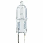Westinghouse Lighting 0620900 Corp 20-watt T3 Xenon Bulb, Clear. Fixed Price $12.80.