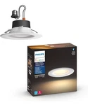 Philips Hue White Ambiance Retrofit Led Smart Downlight, Set Of 10 Unboxed. Fixed Price $240.00.