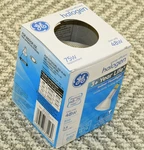 Ge - Indoor Floodlight Hal Long Neck Par30 48w 1ct. Fixed Price $19.88.