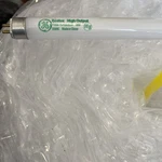 Ge- F39w/t5/830/eco (46744) High Out Put 39w 3000 Kelvin 33" Bipin 0.63 Diameter. Fixed Price $15.00.