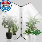 Yeoleh Floor Lamp Grow Light For Large Tall Plants Indoor 6000k Full Spectrum Pl. Fixed Price $38.42.