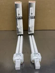 Lot Of 2 Sylvania 20680 Dulux D 26 Watt Lamp Cf26dd/835 New. Fixed Price $12.99.