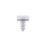 Led Pl Lamp G24q 4 Pin Base 12w 4000k Vertical Non Dim Dual Mode(type A+b)10171. Fixed Price $13.75.