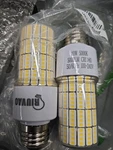 Riuvao 40w Led Corn Light Bulb 320w Equivalent 5000lm Daylight Waterproof 2-pack. Fixed Price $28.99.