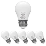 A15 Led Bulb 5 Watts Daylight White 5000k,40w Equivalent Table Lamp Bulb, E26 St. Fixed Price $20.71.