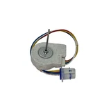 Wr60x32614 Evaporator Fan Motor For Ge Refrigerators Wr60x30968 Wr60x31698. Fixed Price $59.99.