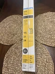 Philips Alto 21-watt 34 In. T5 Fluorescent Tube Light Bulb Bright White 3000k. Fixed Price $69.99.