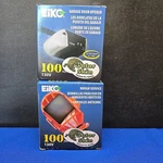 Lot 2 (4 Bulbs) Eiko Rough Service Gator Skin 100 Watt 120vac Lamp. Fixed Price $19.99.