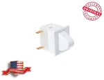 Wr23x37285 New Genuine Oem Wr23x10725 Refrigerator Door Light Switch Wr23x10143. Fixed Price $18.98.