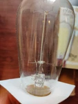 Bulbrite Nos40-1910 40w 120v 1910 Edison Style. Fixed Price $16.95.