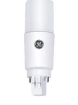 Ge Led8abgx23-2 1 Plug-in Led Direct Wire And Replacement 2-pin Gx23-2. Fixed Price $4.99.
