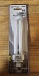 Feit Electric 18 Watt Cool White 4100k Fluorescent Light Bulb Lamp 4 Pin. Fixed Price $8.00.