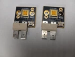 Luminus Cbt-140 White Module High Brightness Big Chip Led Hight Power 140w Lot 2. Fixed Price $59.00.