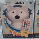 Lumipets Led Nursery Kids Night Light - Color Changing With Remote. Fixed Price $18.99.