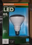 *new* Sylvania Led Floodlight Replacement Bulb Natural Daylight High Output 65w. Fixed Price $9.98.