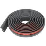 Autoxbert 4m/13ft Car Weather Stripping H Type Rubber Sealing Strip Trim Cove.... Fixed Price $21.06.