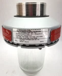 Emerson Appleton Light Fixtures Led Series Cjll3cbu 5000 Lm Cool, 5000k. Fixed Price $1999.00.