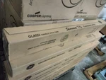 Ge Lighting Fluorescent Linear Lamp, T5, Warm, 3000k Mfr # F28wt5/830/eco. Fixed Price $95.00.