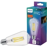 Philips 60w Equivalent Soft White St19 Dusk To Led Decorative Light Bulb. Fixed Price $18.01.