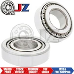 2-pack 15120-15250 Tapered Roller Bearing 1.1895" X 2.50" 0.8125" (idxodxw). Fixed Price $26.96.