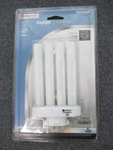 Utilitech 27w Cfl Bulb 6500k Daylight 1335 Lumens Gx10q-4 Base Brand New Sealed. Fixed Price $9.99.