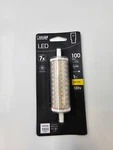 Feit Electric R7 100w Replacement Led Bulb Bright White 120v. Fixed Price $17.99.