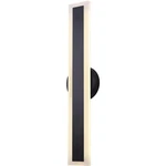 Canarm Lighting Lvl256a04bk Stella Led 5.13 Inch Black Vanity Light Wall. Fixed Price $86.59.