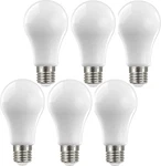 Satco S12434 - 13.5 Watt A19 Soft White Led Bulbs 3000k 120 Volt (6 Pack). Fixed Price $35.70.
