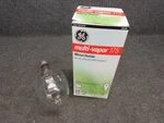 Nos! Ge Multi-vapor 175w Metal Halide Ed28 Light Bulb Use W/ M57 Ballast #26433. Fixed Price $6.99.