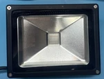 Houlight Uv Led Black Light, High Power 20w. Fixed Price $24.95.
