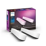 Philips Hue Play Smart Led Light Bar Base Kit 2 Count Ambient Lighting. Fixed Price $188.90.