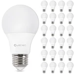 Vation Lighting 24 Pack A19 Led Light Bulb 60w-24 Pack, Daylight 5000k. Fixed Price $32.49.
