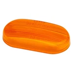 Grote 90123 Replacement Lens,oval,yellow 2fdu4. Fixed Price $2.22.