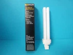Lot Of 5 New Philips 383240 Compact Fluorescent Alto Pl-c 26w 841 2-pin 4100k. Fixed Price $19.99.
