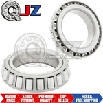 2-pack 15120 Tapered Roller Bearing Inner Cone 1.1895" (bore) X 0.813" (width). Fixed Price $23.68.