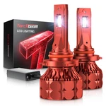 Torchbeam 9005/hb3 Led Bulbs, 68000lm 900% Brighter T7 9005 Fog Light Bulbs. Fixed Price $55.52.